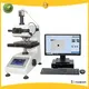 Sinowon vickers microhardness customized for thin materials 1