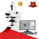 Sinowon vickers microhardness customized for small parts 1