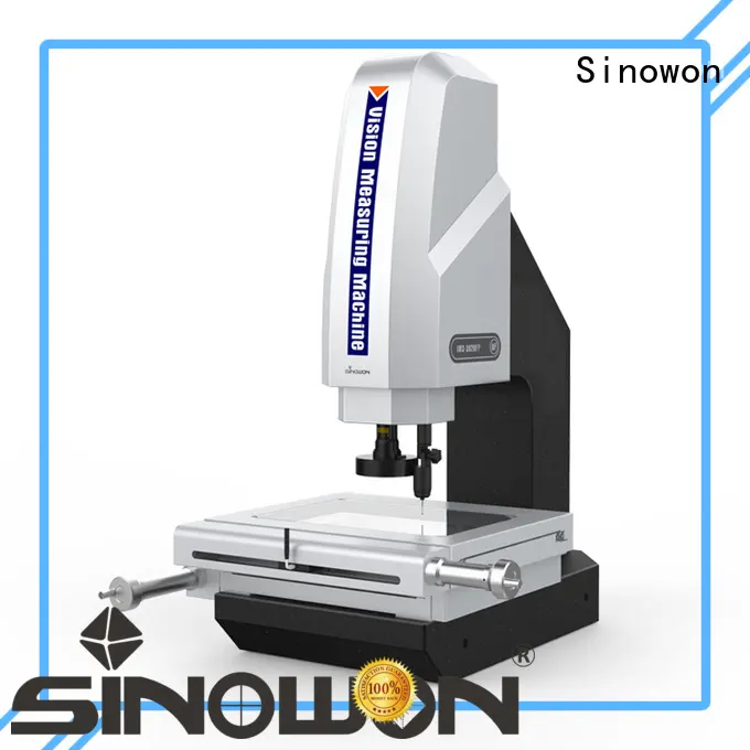 Sinowon measuring machine inquire now for automobile parts1 1