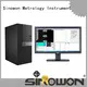 precise rockwell hardness tester for sale supplier for nonferrous metals 1