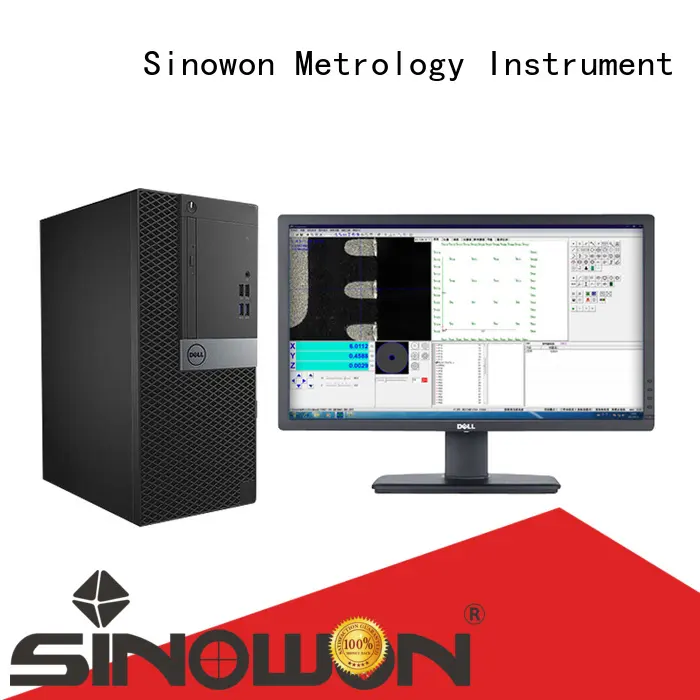 Sinowon approved linear scale design for precision industry 1