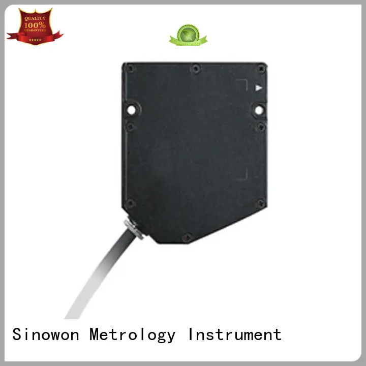 Sinowon software vision design for commercial1 1