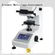 Sinowon automatic microhardness test manufacturer for thin materials 1