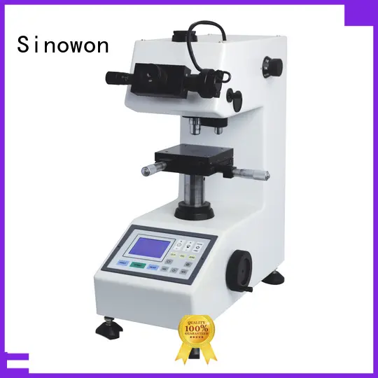 Sinowon micro vickers directly sale for small areas 1