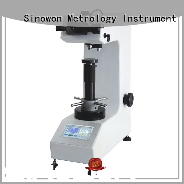 Sinowon efficient Vision Measuring Machine factory for thin materials 1