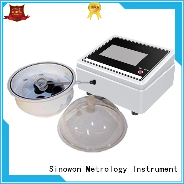 Sinowon metallurgical equipment with good price for medical devices 1