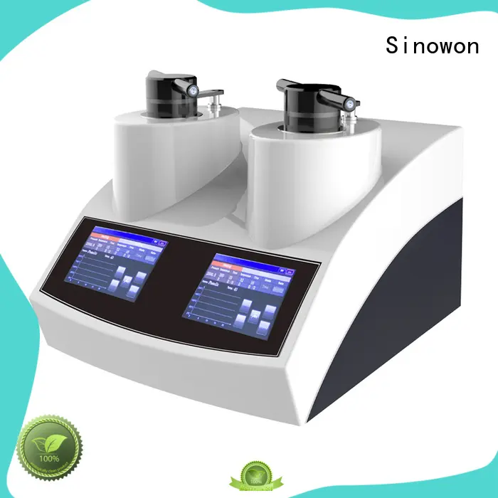 Sinowon metallurgical equipment inquire now for electronic industry 1
