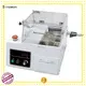 Sinowon excellent metallographic polishing inquire now for LCD 1