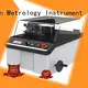 Sinowon elegant metallographic polishing factory for medical devices 1