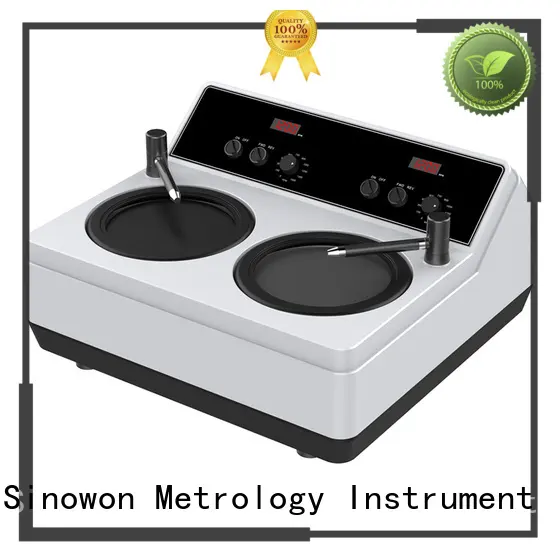 Sinowon metallographic polishing inquire now for electronic industry 1