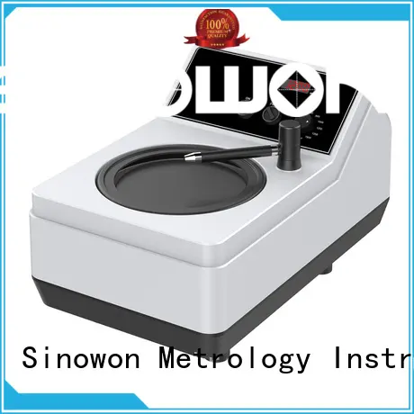 elegant metallographic polishing design for electronic industry 1