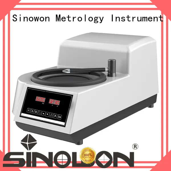 Sinowon polishing equipment inquire now for LCD 1