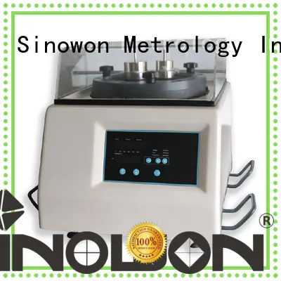Sinowon metallographic polishing with good price for medical devices 1