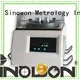 Sinowon metallographic polishing with good price for medical devices 1