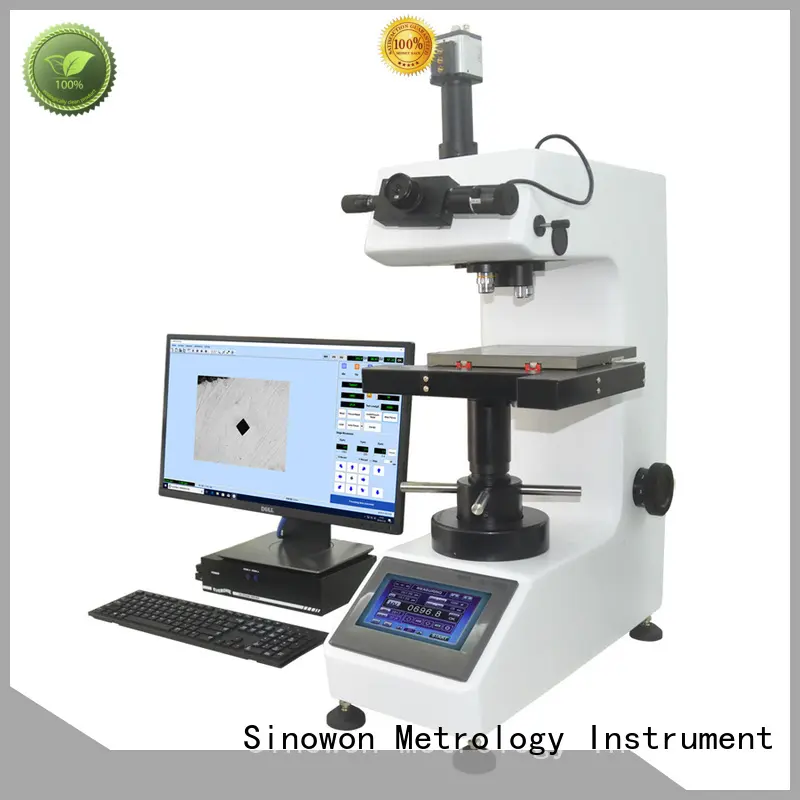 automatic Video measurement system inquire now for small areas 1