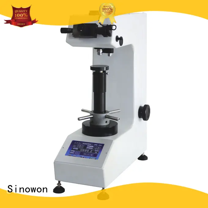 Sinowon automatic Video measurement system with good price for small areas 1