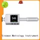 Sinowon certificated portable hardness tester factory price for commercial 1