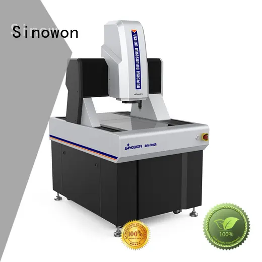 Sinowon practical video measuring system from China for precision industry 1