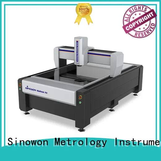 reliable metrology equipment customized for precision industry 1