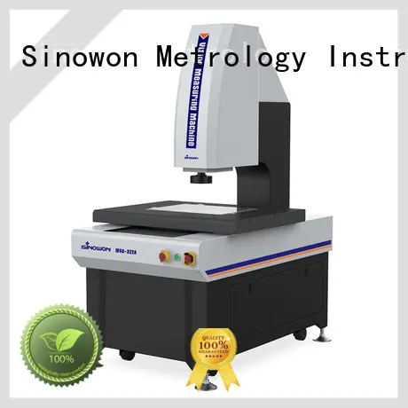 Sinowon quality metrology equipment from China for commercial 1