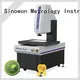 Sinowon quality metrology equipment from China for commercial 1
