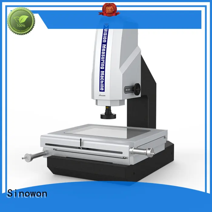 approved visual measurement design for automobile parts 1