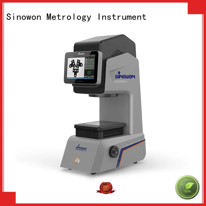 elegant instant measurement system with good price for gears 1