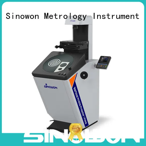 certificated optical measurement supplier for small areas 1