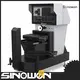 horizontal optical profile projector series for thin materials 1