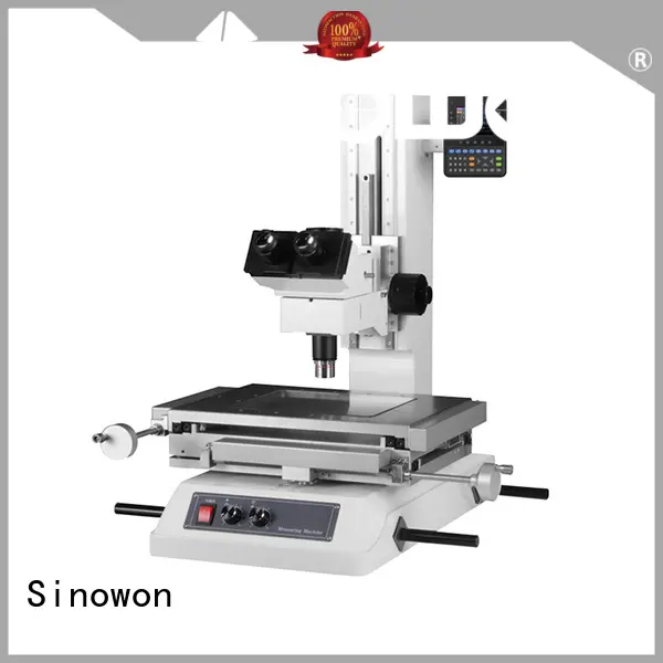 efficient measuring microscope factory for cast iron 1