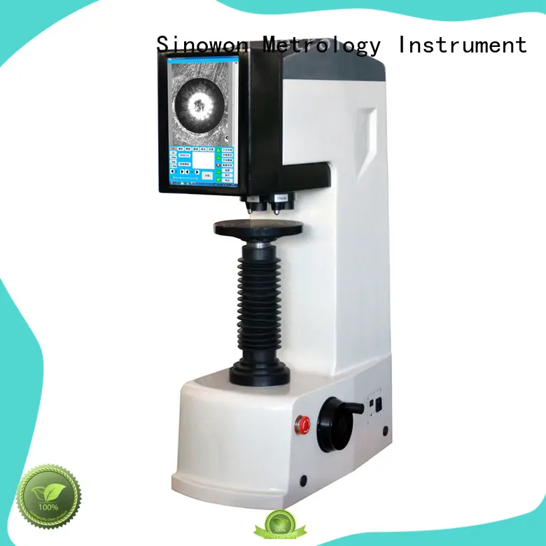 hot selling brinell hardness tester manufacturer for soft alloys 1