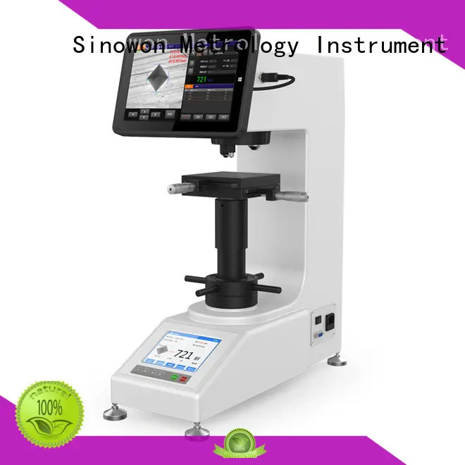 excellent Vision Measuring Machine factory for measuring 1