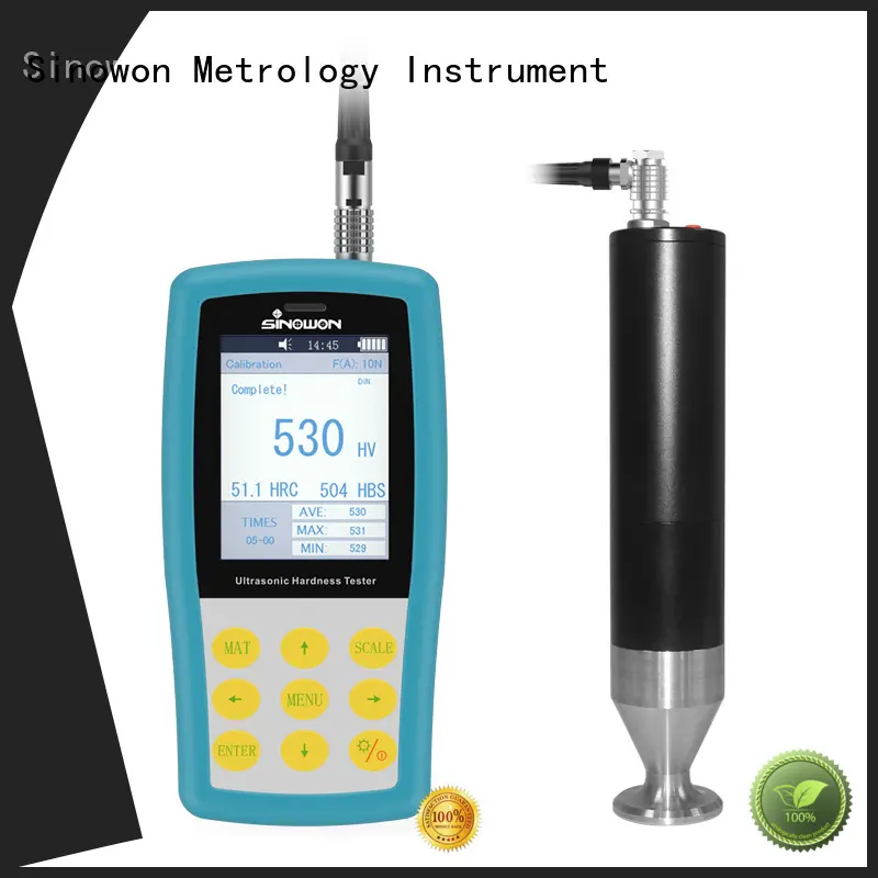 stable Automatic vision measuring machine wholesale for rod 1