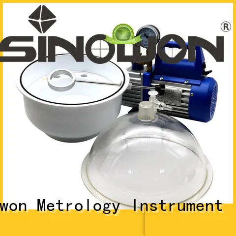 Sinowon efficient metallurgical equipment with good price for LCD 1