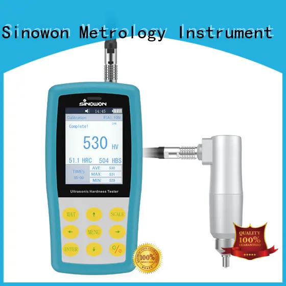 Sinowon professional Automatic vision measuring machine supplier for shaft 1