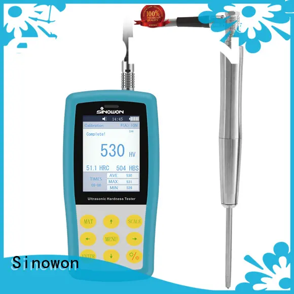 Sinowon quality Automatic vision measuring machine factory price for gear 1