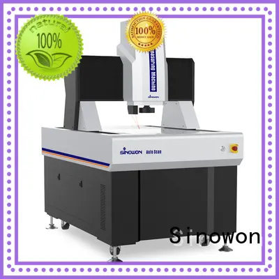 Sinowon quality measurement video manufacturer for commercial 1