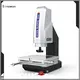 movable visual measurement inquire now for semiconductor 1