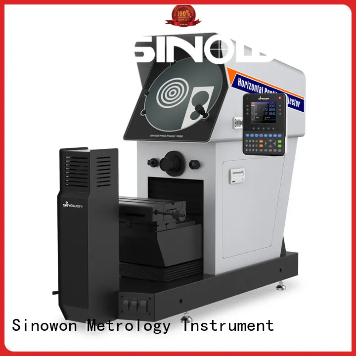 hot selling profile projector series for commercial 1
