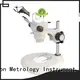 certificated stereo zoom microscope personalized for precision industry 1