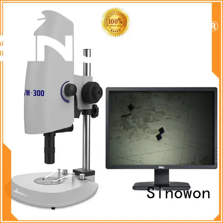 professional digital microscope factory price for nonferrous metals 1