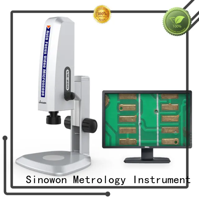 certificated digital microscope camera factory price for soft alloys 1