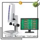 certificated digital microscope camera factory price for soft alloys 1