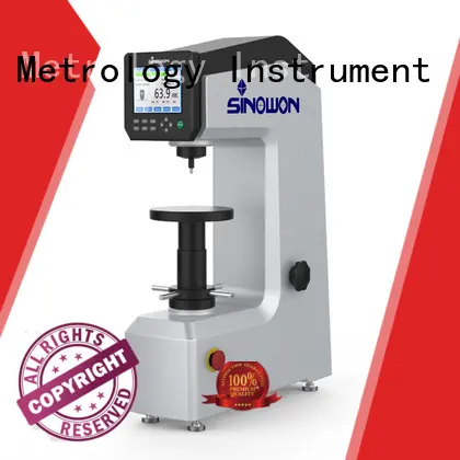 Sinowon rockwell hardness directly sale for small areas 1