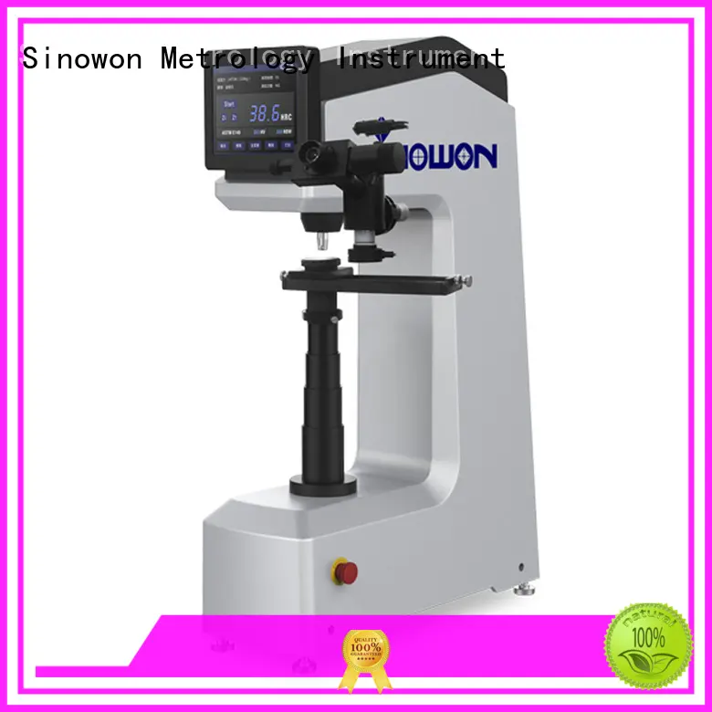 digital rockwell hardness series for thin materials 1