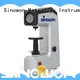 Sinowon hardness testing machine manufacturer for thin materials 1