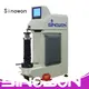 Sinowon rockwell hardness examples series for thin materials 1