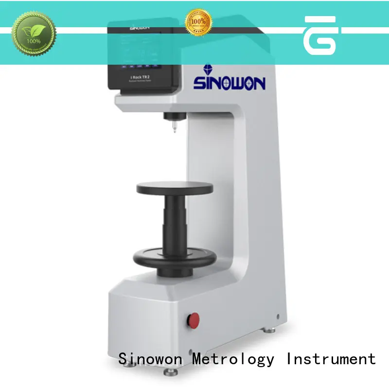 durable rockwell hardness conversion series for small areas 1
