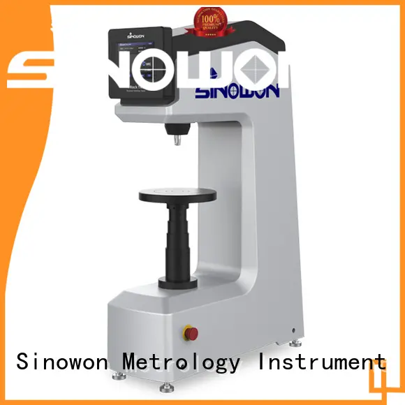 reliable rockwell hardness conversion manufacturer for small parts 1