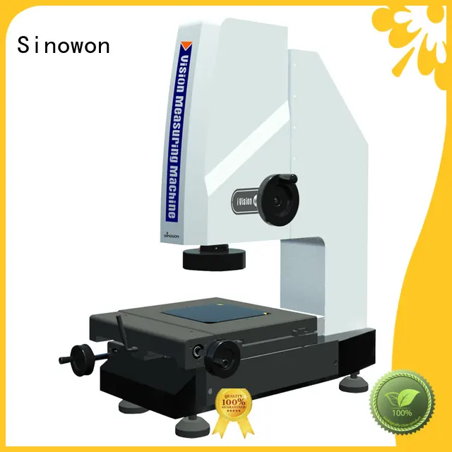 approved measuring machine with good price for medical parts 1